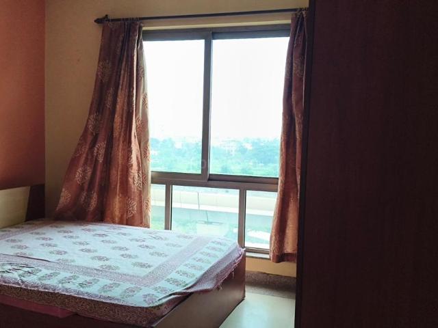 4 BHK Apartment in New Town for resale Kolkata. The reference number is 20639213