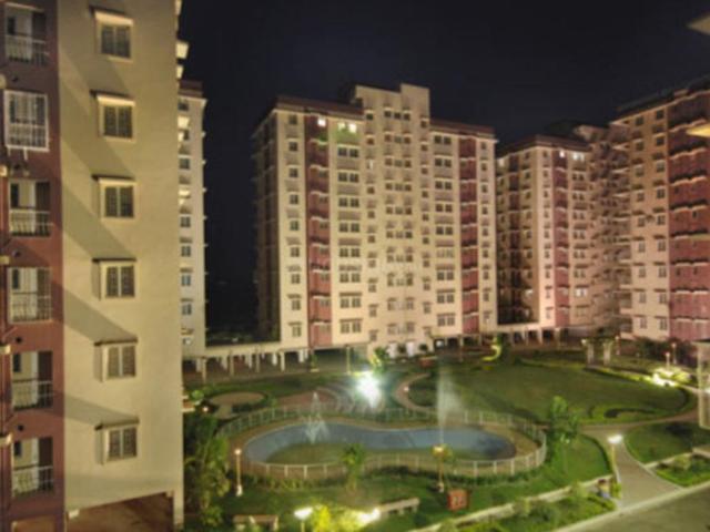 4 BHK Apartment in New Town for resale Kolkata. The reference number is 20683828