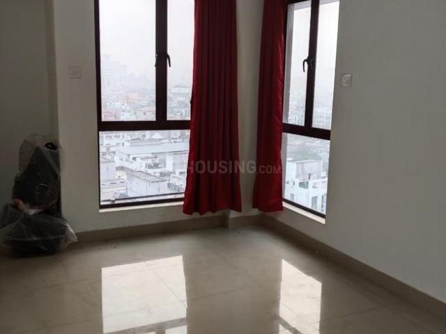 4 BHK Apartment in New Town for resale Kolkata. The reference number is 20736648