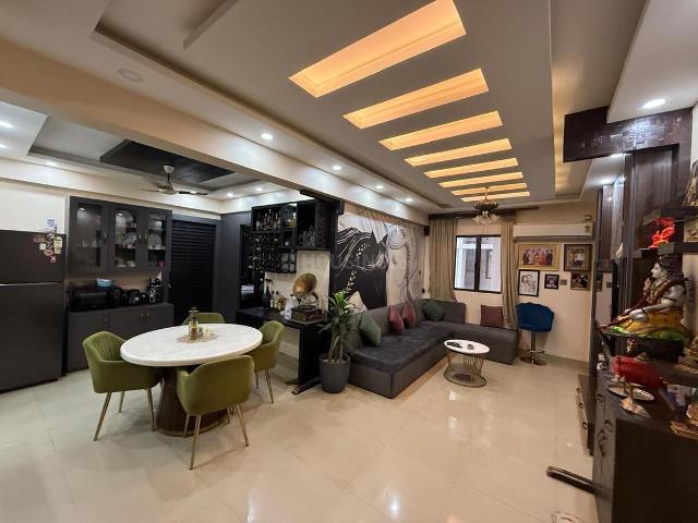 4 BHK Apartment in New Town for resale Kolkata. The reference number is 20743668