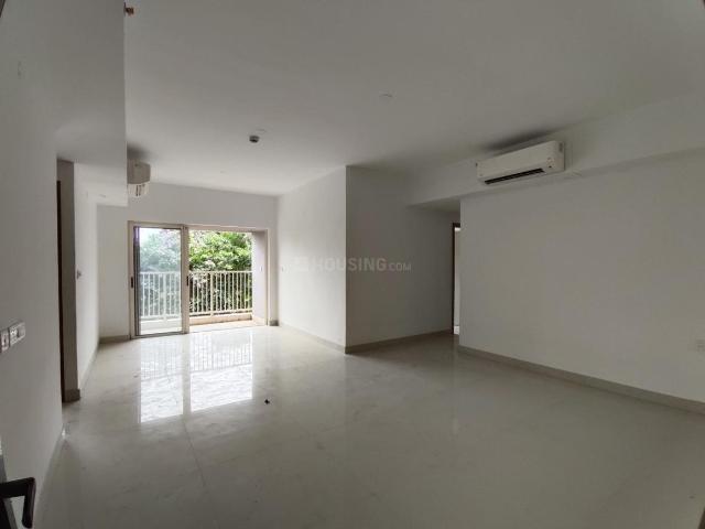 4 BHK Apartment in New Town for resale Kolkata. The reference number is 20758039