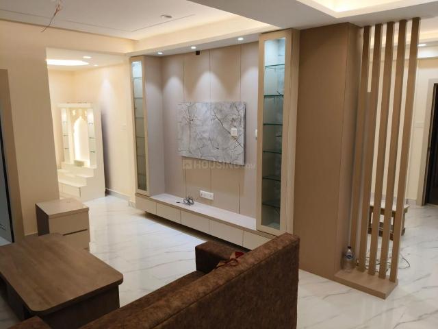 4 BHK Apartment in New Town for resale Kolkata. The reference number is 20766593
