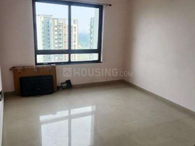 4 BHK Apartment in New Town for resale Kolkata. The reference number is 20885113