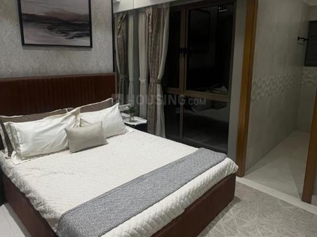 4 BHK Apartment in New Town for resale Kolkata. The reference number is 20905798