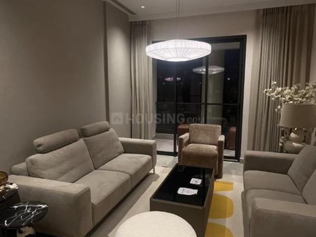 4 BHK Apartment in New Town for resale Kolkata. The reference number is 20917543