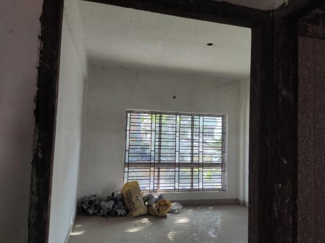 4 BHK Apartment in New Town for resale Kolkata. The reference number is 8644142