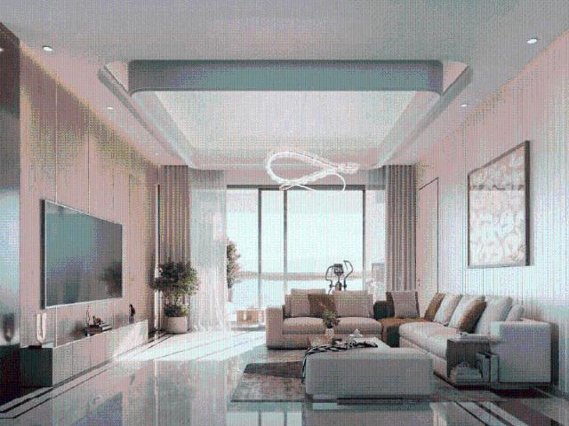 4 BHK Apartment in Neopolis for resale Hyderabad. The reference number is 20301505