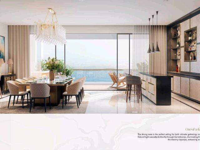 4 BHK Apartment in Neopolis for resale Hyderabad. The reference number is 20386531