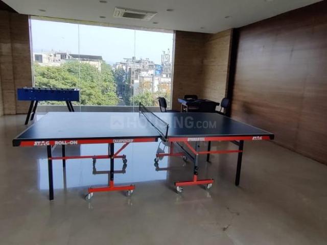 4 BHK Apartment in Nerul for rent Navi Mumbai. The reference number is 18919560