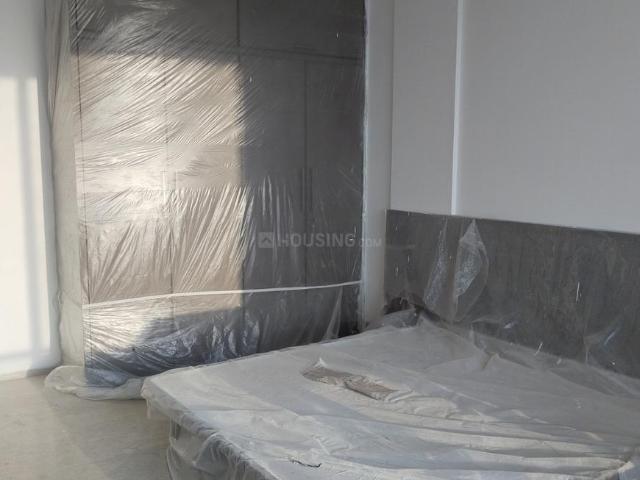 4 BHK Apartment in Nerul for rent Navi Mumbai. The reference number is 19773944