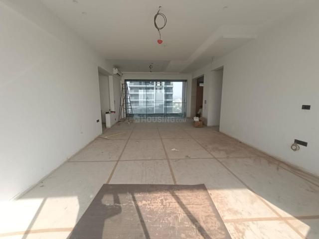 4 BHK Apartment in Nerul for rent Navi Mumbai. The reference number is 19992596