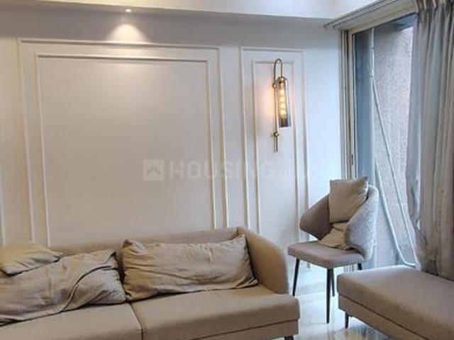 4 BHK Apartment in Nerul for rent Navi Mumbai. The reference number is 20475289