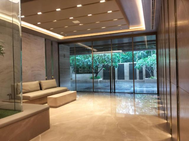 4 BHK Apartment in Nerul for rent Navi Mumbai. The reference number is 20797543