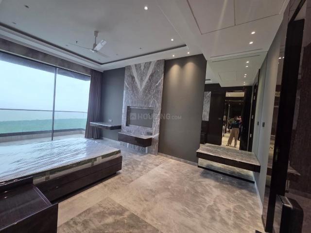 4 BHK Apartment in Nerul for rent Navi Mumbai. The reference number is 20797167