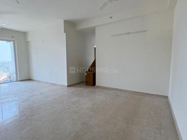4 BHK Apartment in Nerul for rent Navi Mumbai. The reference number is 20127835