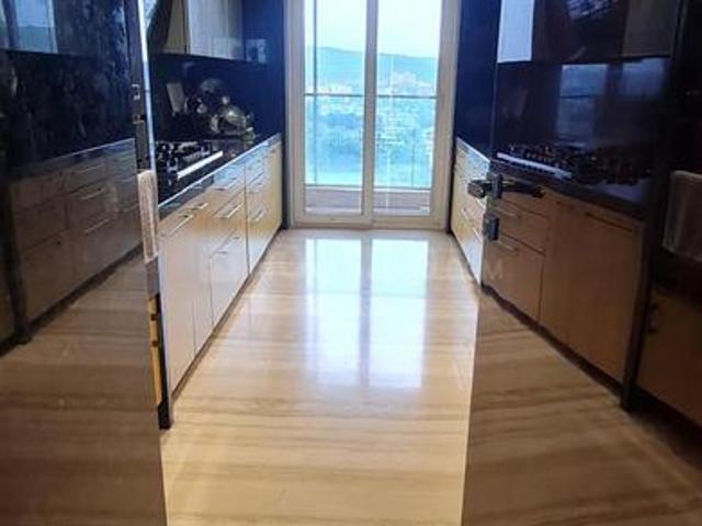 4 BHK Apartment in Nerul for rent Navi Mumbai. The reference number is 20218865