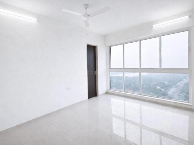 4 BHK Apartment in Nerul for rent Navi Mumbai. The reference number is 20261373