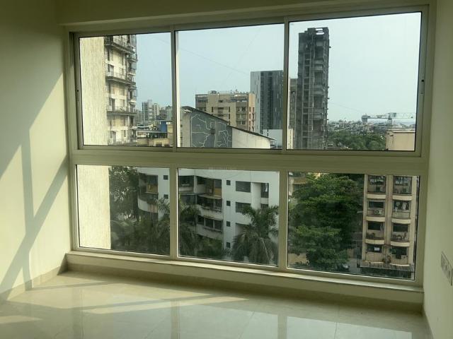4 BHK Apartment in Nerul for rent Navi Mumbai. The reference number is 20278447