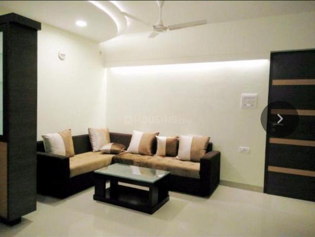 4 BHK Apartment in Nerul for resale Navi Mumbai. The reference number is 18048061