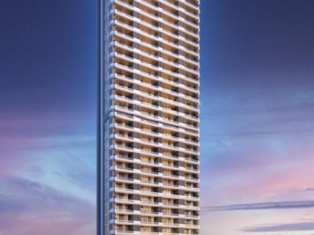 4 BHK Apartment in Nerul for resale Navi Mumbai. The reference number is 18014866