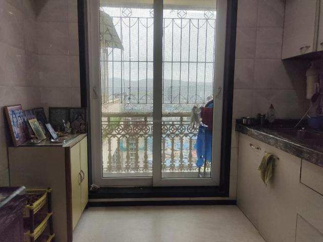 4 BHK Apartment in Nerul for resale Navi Mumbai. The reference number is 18226768