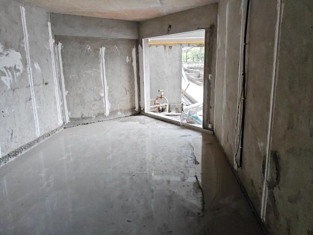 4 BHK Apartment in Nerul for resale Navi Mumbai. The reference number is 18659548