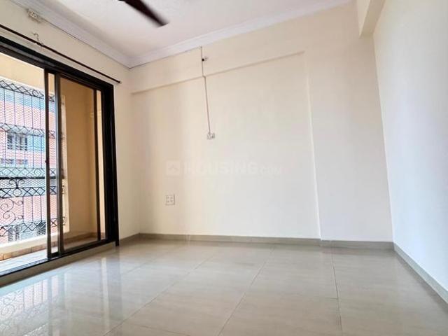 4 BHK Apartment in Nerul for resale Navi Mumbai. The reference number is 19446295
