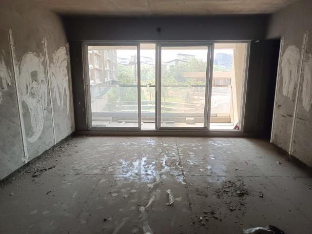 4 BHK Apartment in Nerul for resale Navi Mumbai. The reference number is 19681753