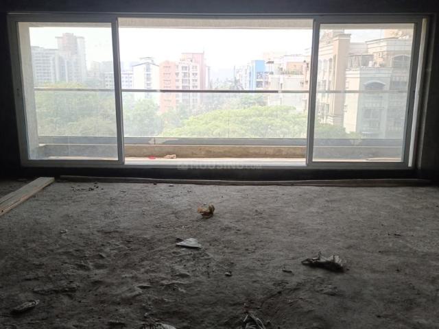 4 BHK Apartment in Nerul for resale Navi Mumbai. The reference number is 19681963