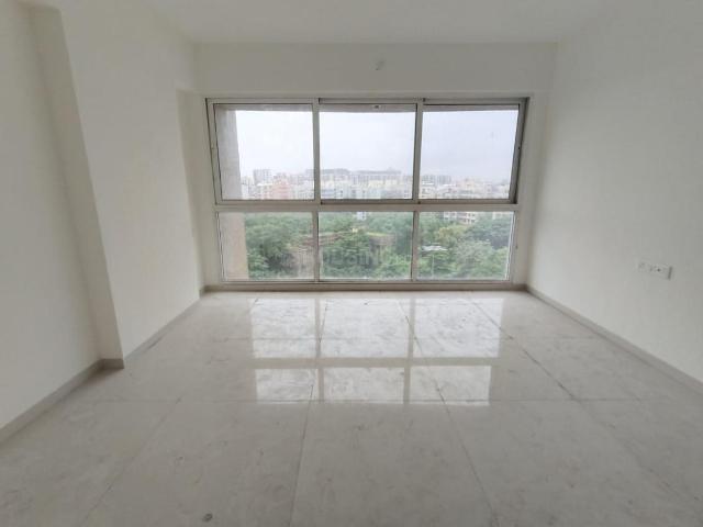 4 BHK Apartment in Nerul for resale Navi Mumbai. The reference number is 19939588