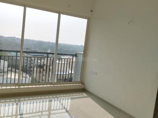 4 BHK Apartment in Nerul for resale Navi Mumbai. The reference number is 20068956