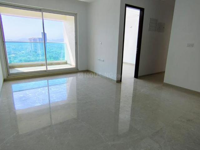 4 BHK Apartment in Nerul for resale Navi Mumbai. The reference number is 20243461