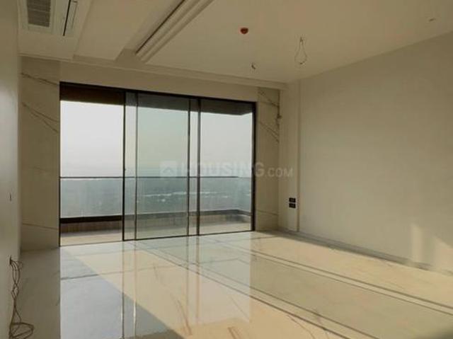 4 BHK Apartment in Nerul for resale Navi Mumbai. The reference number is 20273864