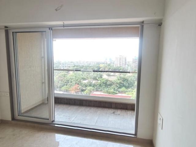 4 BHK Apartment in Nerul for resale Navi Mumbai. The reference number is 20206868