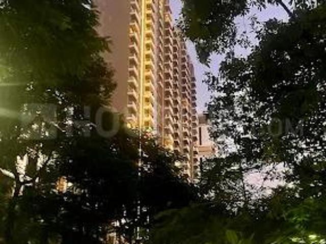 4 BHK Apartment in Nerul for resale Navi Mumbai. The reference number is 20613078