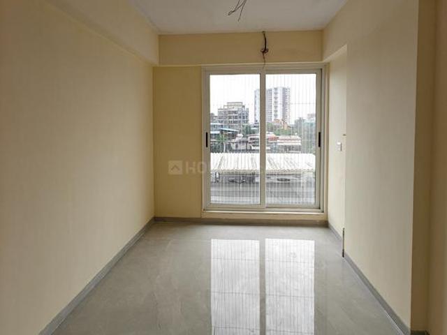 4 BHK Apartment in Nerul for resale Navi Mumbai. The reference number is 20838340
