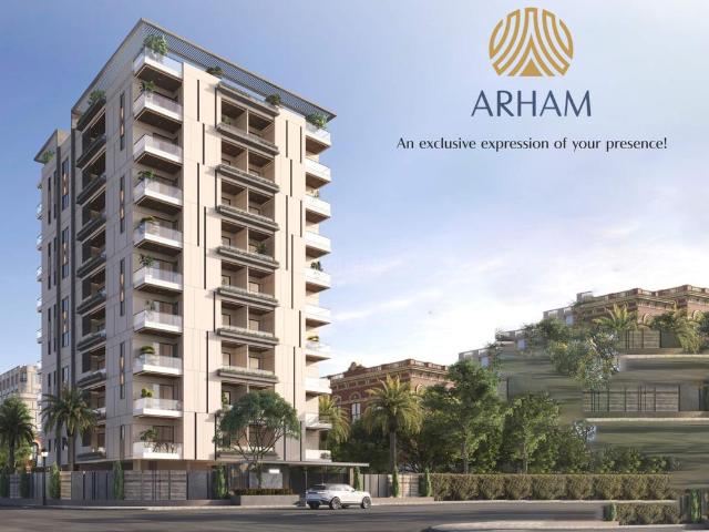 4 BHK Apartment in Niwaru for resale Jaipur. The reference number is 17524248