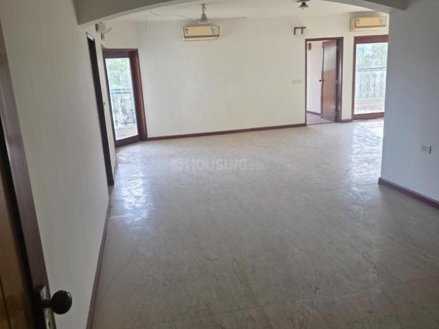 4 BHK Apartment in Nikol for rent Ahmedabad. The reference number is 20552880