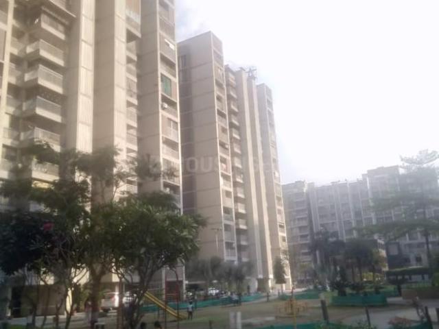 4 BHK Apartment in Nipania for rent Indore. The reference number is 13362709