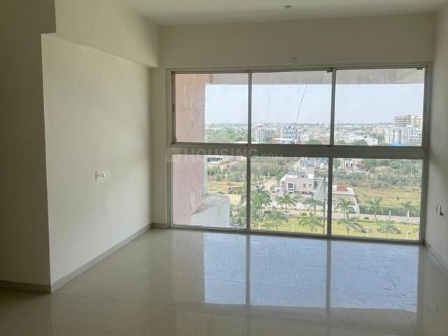 4 BHK Apartment in Nipania for resale Indore. The reference number is 19802671