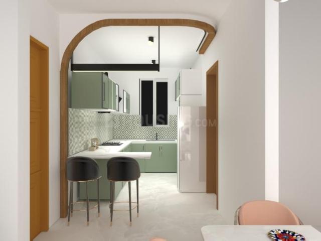 4 BHK Apartment in Nirmal Bag for resale Rishikesh. The reference number is 15169847