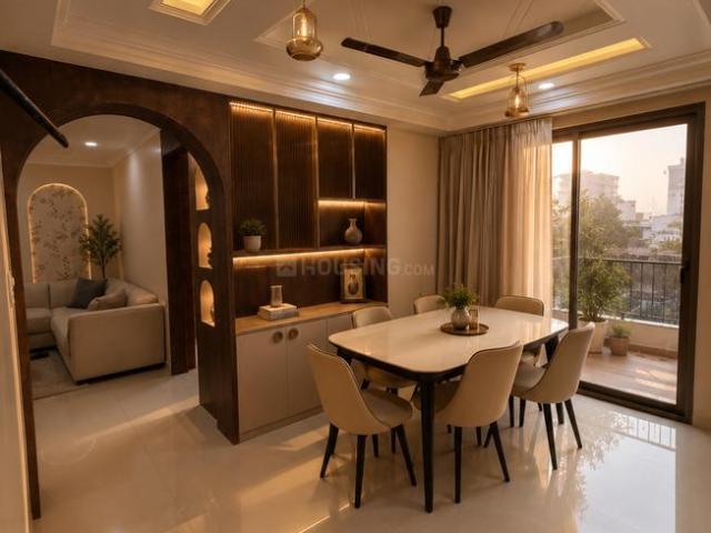 4 BHK Apartment in Nirman Nagar for resale Jaipur. The reference number is 20659847