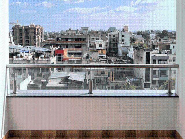 4 BHK Apartment in Nirman Nagar for resale Jaipur. The reference number is 20695482