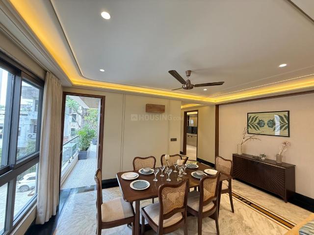 4 BHK Apartment in Nirman Nagar for resale Jaipur. The reference number is 20970856