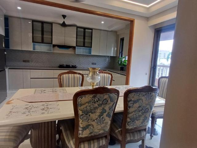 4 BHK Apartment in Nirman Nagar for resale NH 8 Jaipur. The reference number is 17644830