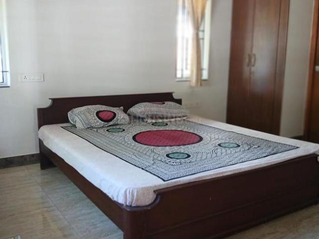 4 BHK Apartment in Nungambakkam for rent Chennai. The reference number is 20323475