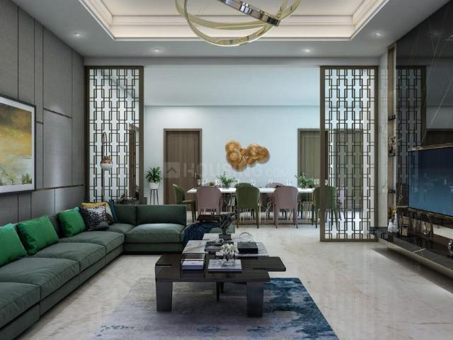 4 BHK Apartment in Nungambakkam for resale Chennai Central. The reference number is 15229274
