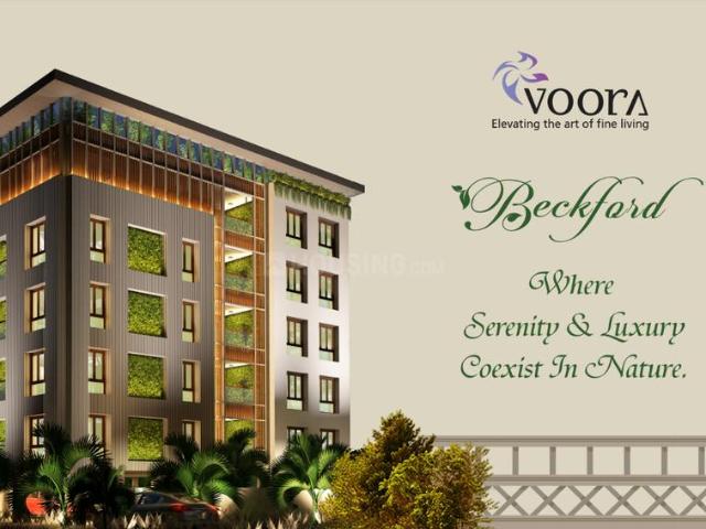 4 BHK Apartment in Nungambakkam for resale Chennai. The reference number is 15229644