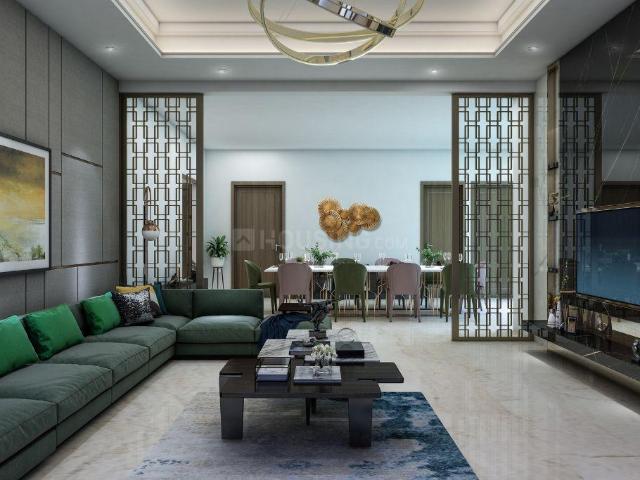 4 BHK Apartment in Nungambakkam for resale Chennai. The reference number is 16379342