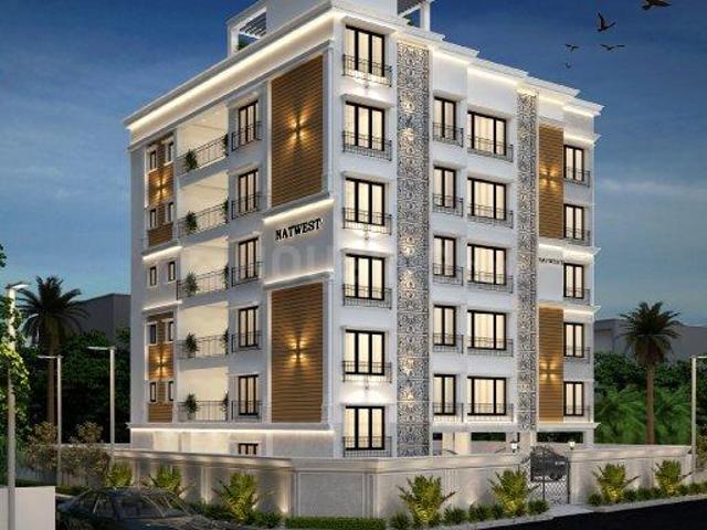 4 BHK Apartment in Nungambakkam for resale Chennai Central. The reference number is 17188149